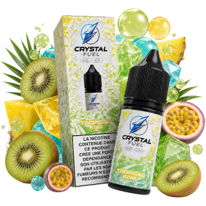 Cíví Trópaiceach 20mg 10ml Breosla Criostail