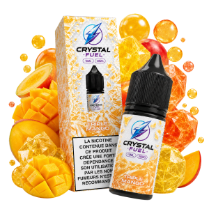 Breosla Criostail Triple Mango 20mg 10ml