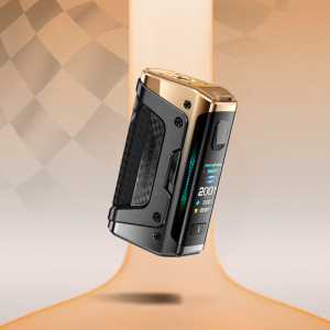 Aegis Legend 5 från GeekVape