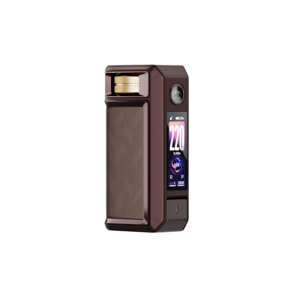 Drag 6 de Voopoo