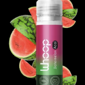 Arbuus-acai 0 mg 50 ml Shortfill Whoop