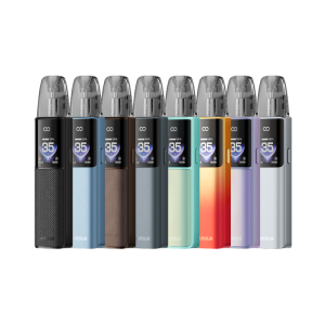 Kit Argus G4 från Voopoo