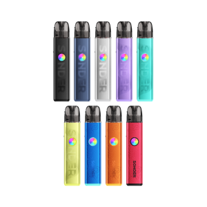 Kit Sonder Q3 3 ml GeekVape